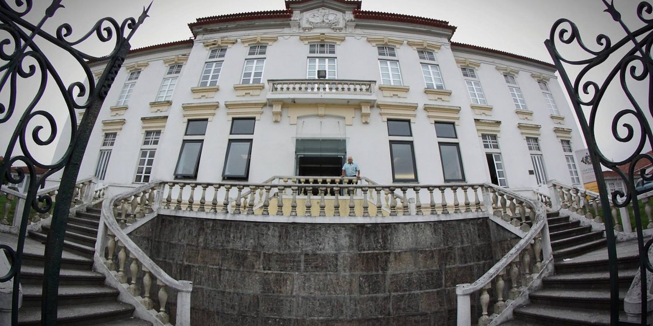 Governo desbloqueia verba de 5,3 milhões para requalificar Hospital de Santo Tirso