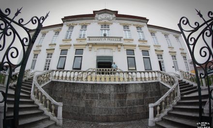 DESMENTIDO SOBRE FALTA DE EPIs – NOTÍCIA PUBLICADA SOBRE A UNIDADE DE SANTO TIRSO DO CHMA