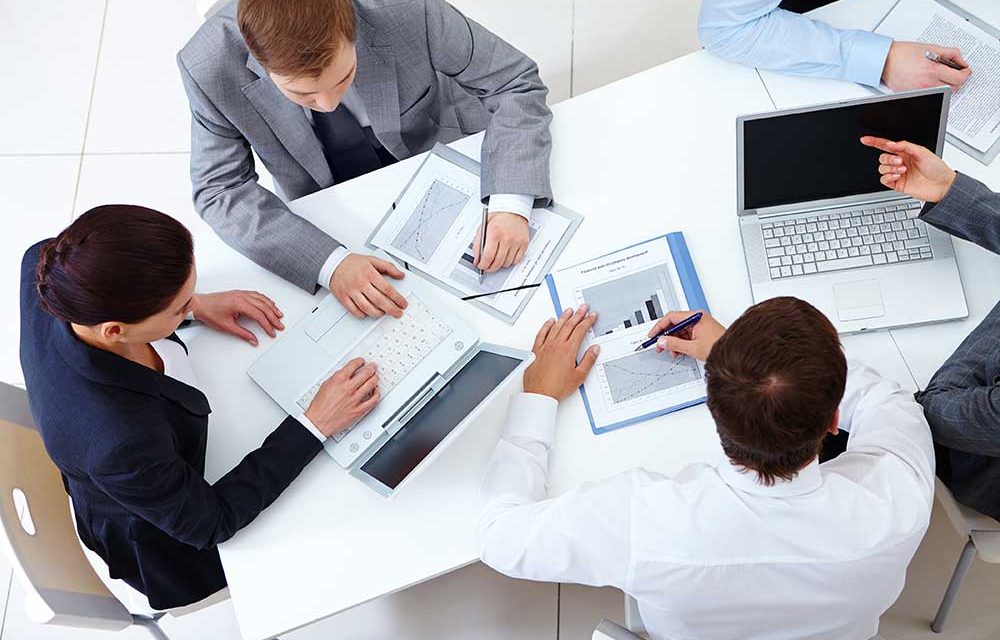 Empresários reunidos na Trofa para debater competitividade das PME
