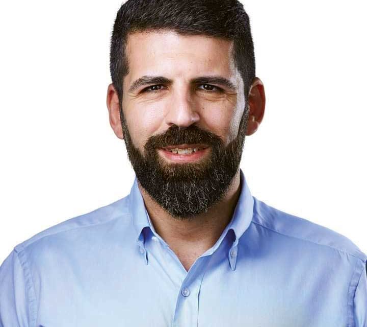 Centristas da Trofa candidatos a deputados