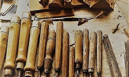 A Arte Sacra no Vale do Coronado: uma abordagem multidisciplinar