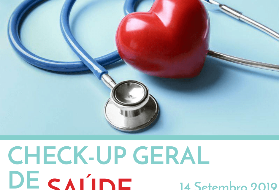 Cruz Vermelha de Ribeirão oferece check-up geral de saúde