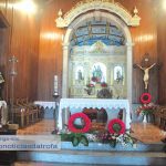 Santa Eufémia Grande fiel à tradição