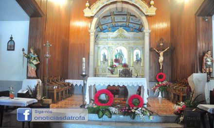 Santa Eufémia Grande fiel à tradição