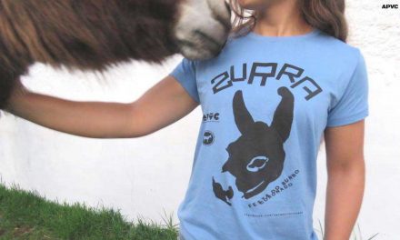 Zurra ao ritmo da natureza – evento foi adiado para 29 de setembro