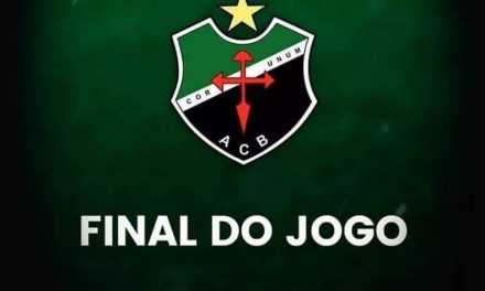 Bougadense a empatou a 2