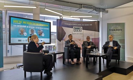 AEBA promove jornadas de empreendedorismo
