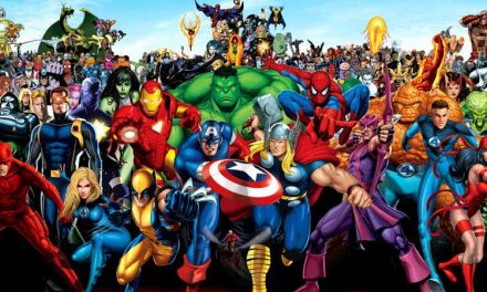 Super-heróis vão colorir Carnaval da Trofa