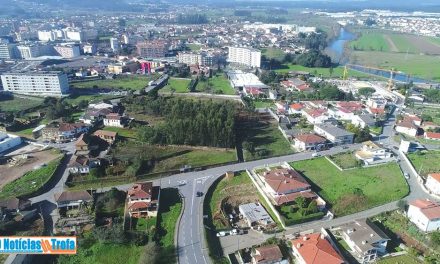 Video▶ Distribuidora 21 vai ligar Rotunda do Bombeiro ao Hospital