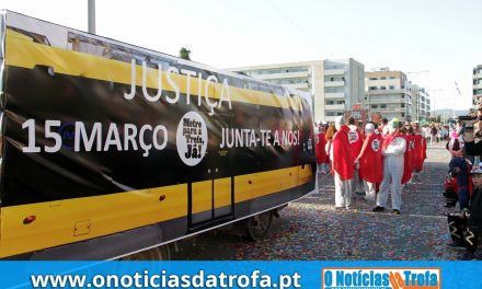 Movimento cívico quer reunir milhares de pessoas a favor do Metro até à Trofa