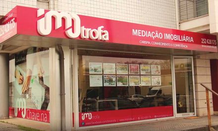 ImoTrofa com novas instalações e ambição renovada