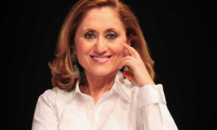 Maria Elisa palestra sobre cuidadores informais