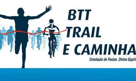 Comissão de festas promove evento com BTT, trail e caminhada