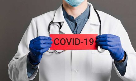 Sobe para cinco número de casos de Covid-19 na Trofa