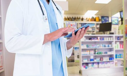 Associação Nacional de Farmácias e CTT juntaram-se para entregar medicamentos ao domicílio