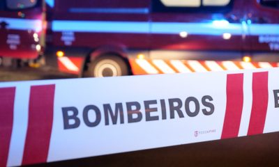 Bombeiros