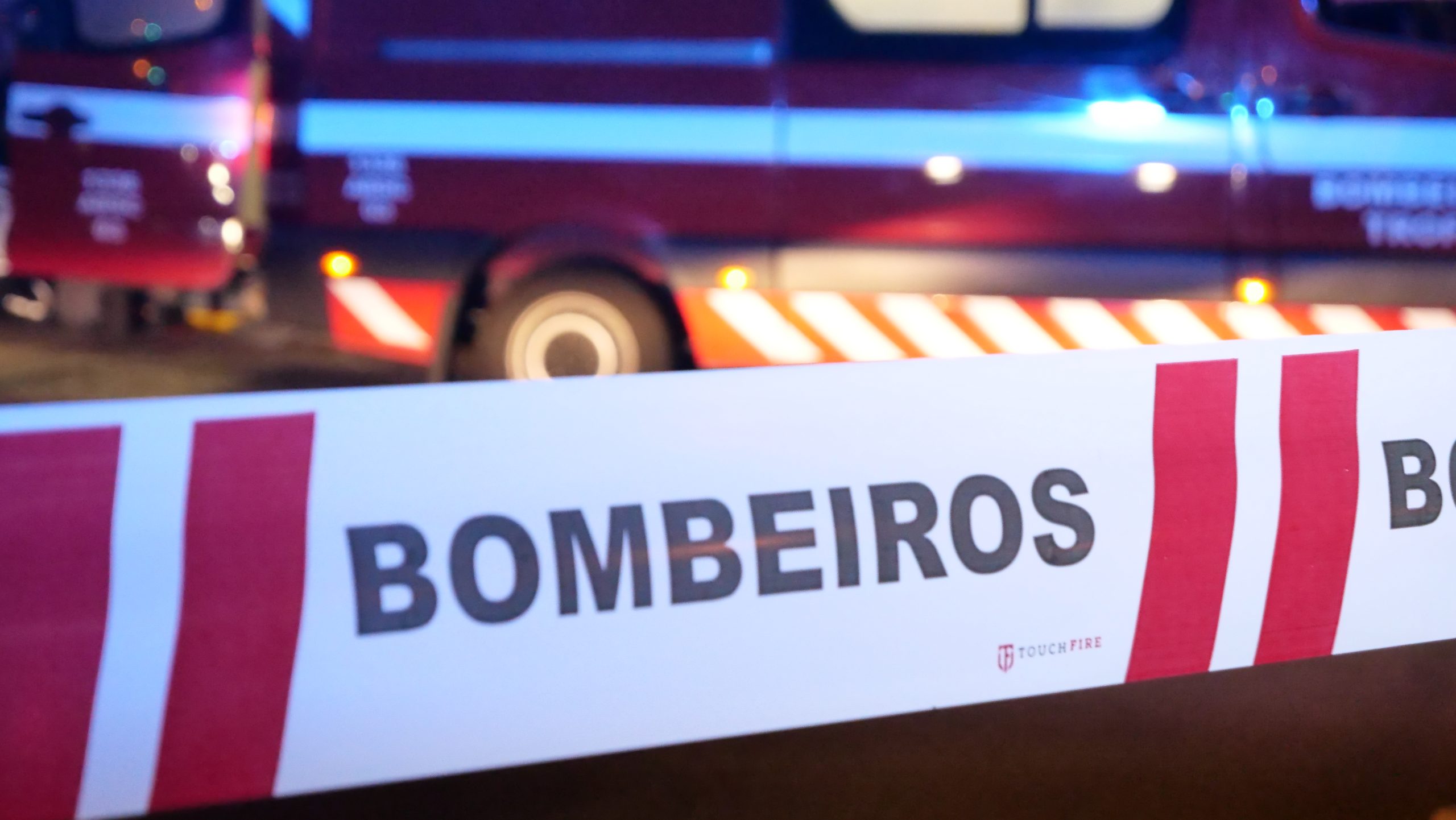 Bombeiros