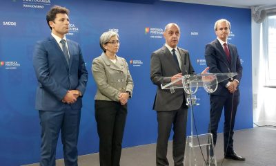 Foto: Governo de Portugal