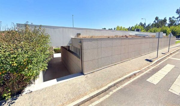 Obras no cemitério e capela mortuária de Guidões arrancam com ...