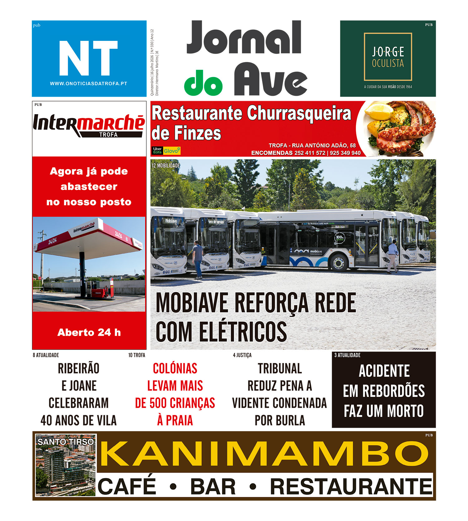 Edição Papel