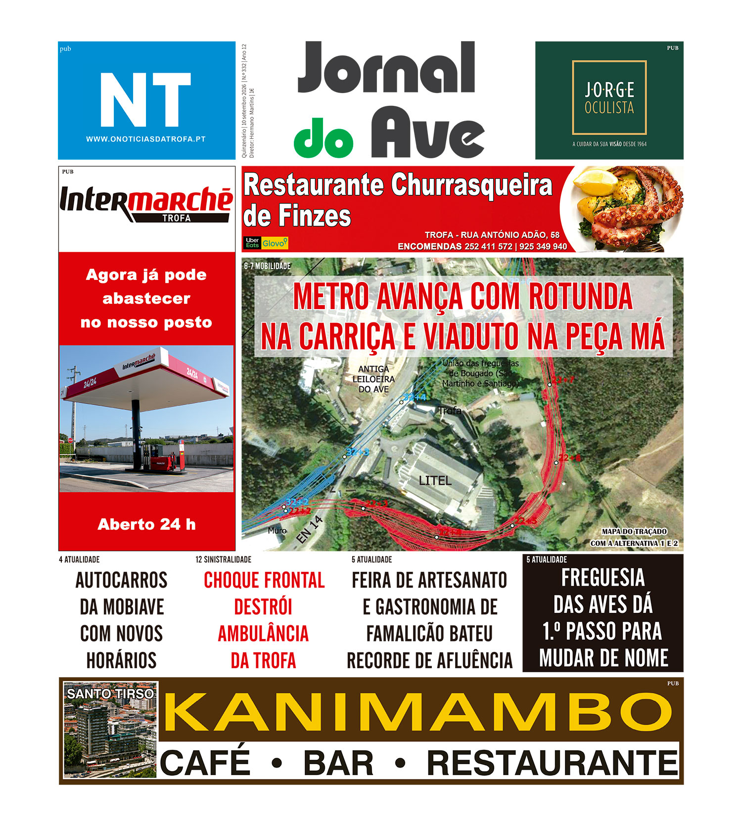 Edição Papel